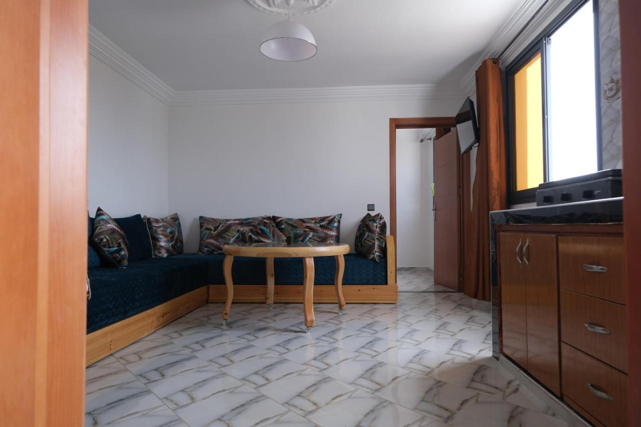 Ayour Beach House 7 Imsouane Exterior photo