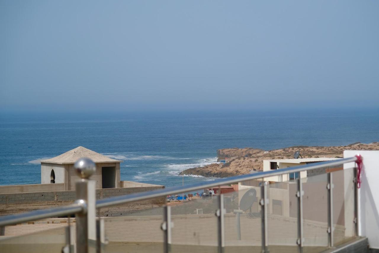 Ayour Beach House 7 Imsouane Exterior photo