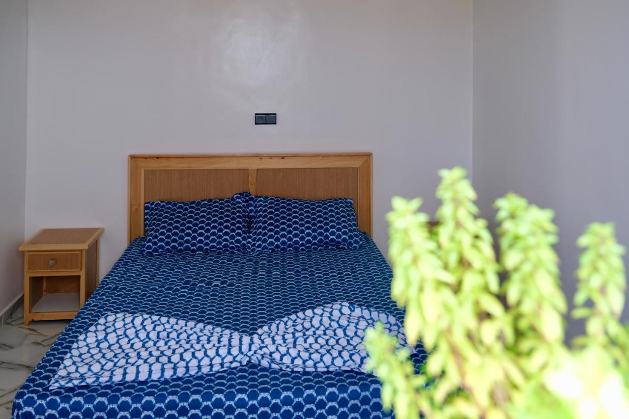 Ayour Beach House 7 Imsouane Exterior photo